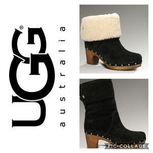 UGG Australia ‘Lynnea’ Boots